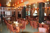 رستوران | هتل سبز کارون دلیجان